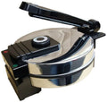 Electric Non-Stick Roti Chapati Tortilla Maker with Temperature Control P5651