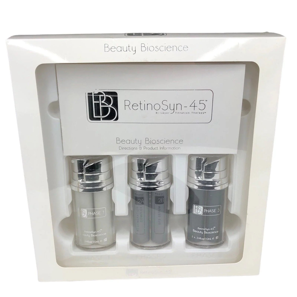 RetinoSyn-45 Kit L2613