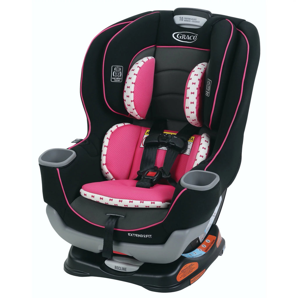 Convertible Car Seat X4952