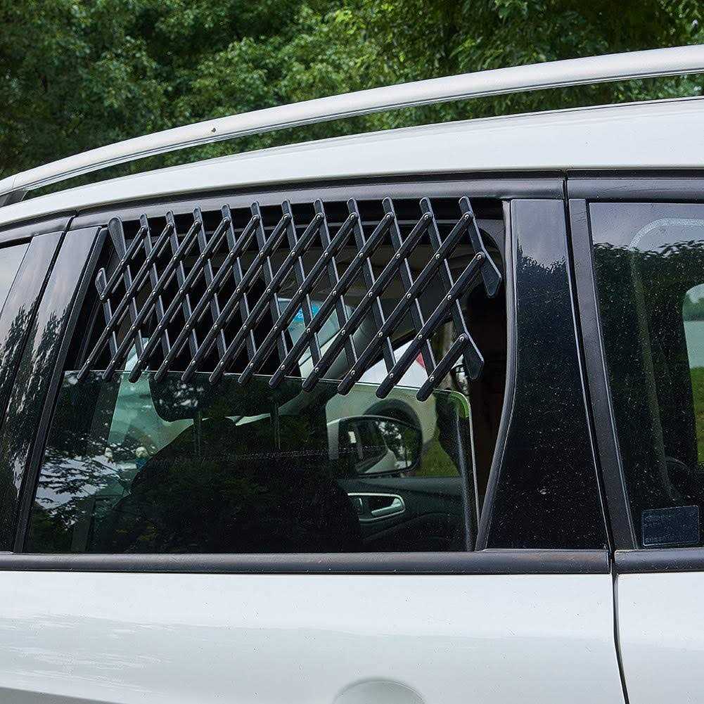 Window Pet Gate Ventilation Grill Mesh C5457