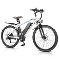 Electric Mountain Bike 500W 21 Speed U57542