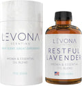 Lavender Essential Oil Floral Blend W246
