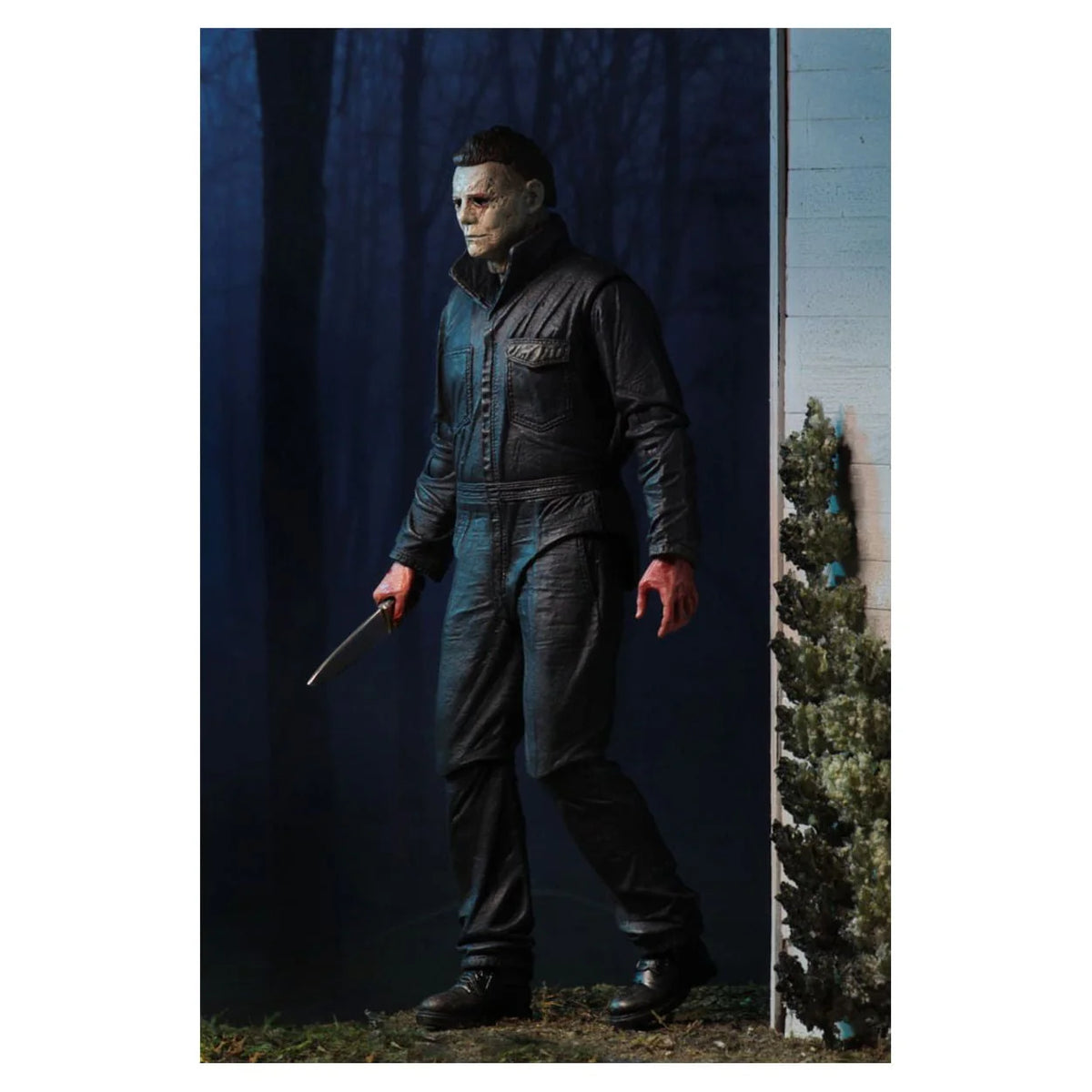 7 Scale Action Figure N11717