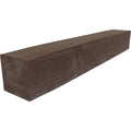 Rough Sawn Faux Wood Fireplace Mantel S92398