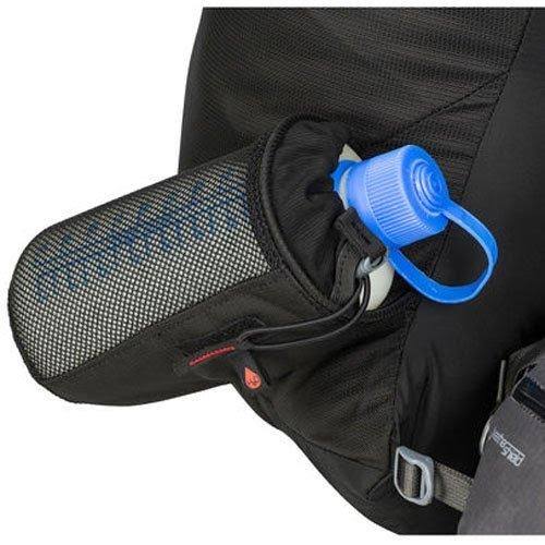 95 Pro Volcanic Black Backpack O1112
