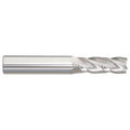 41/64 Carbide Square End Mill N657