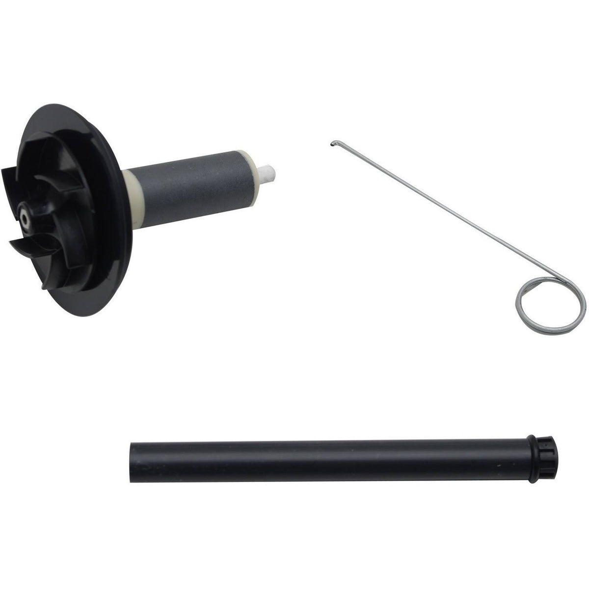 Impeller Assembly F128