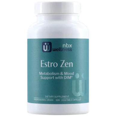 Estro Zen 120 Capsules A33770