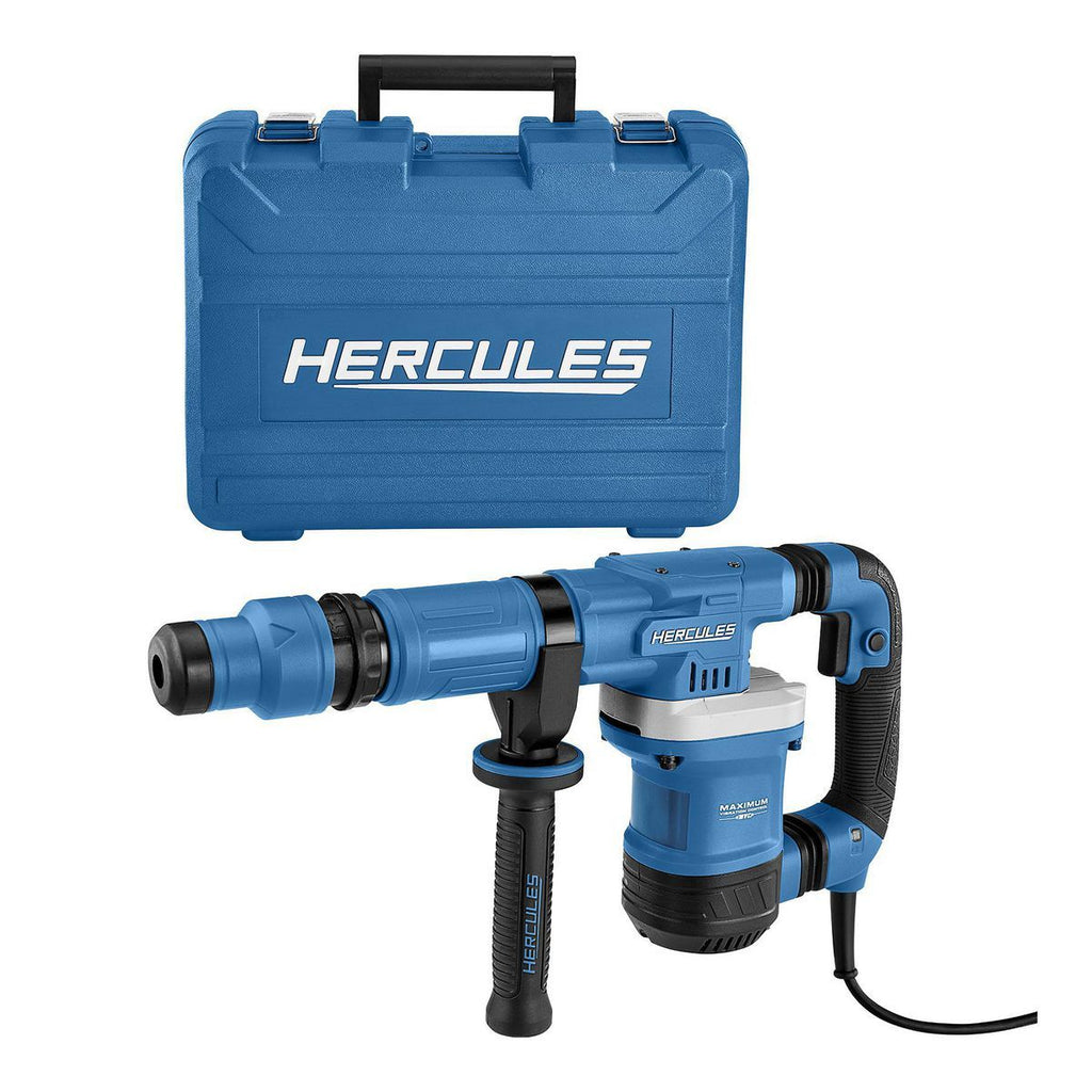 10 Amp 12 lb. SDS-MAX Demolition Hammer T711091