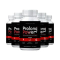 5 Pack Capsules J144