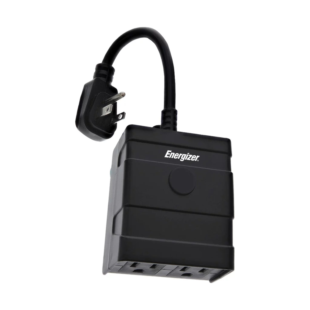 Smart Outdoor Plug Q31552