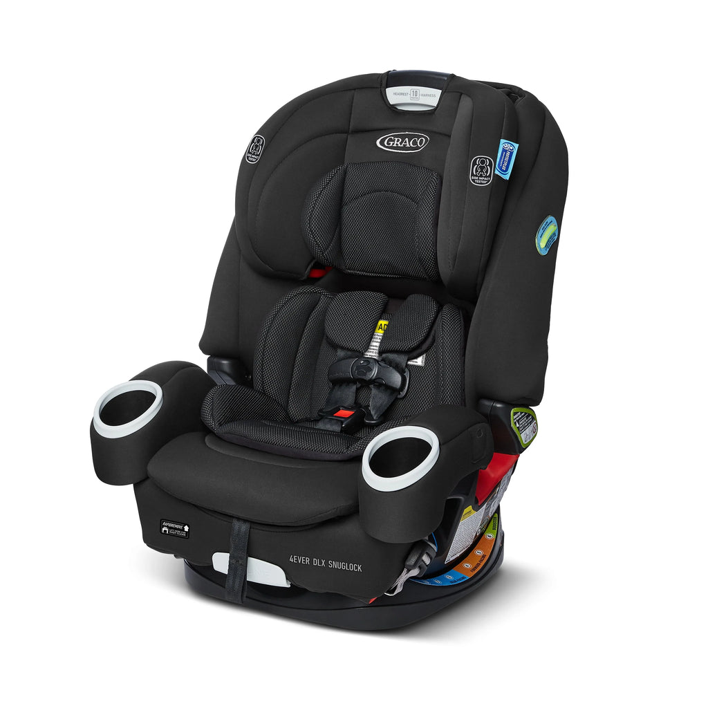 4-in-1 Car Seat A519