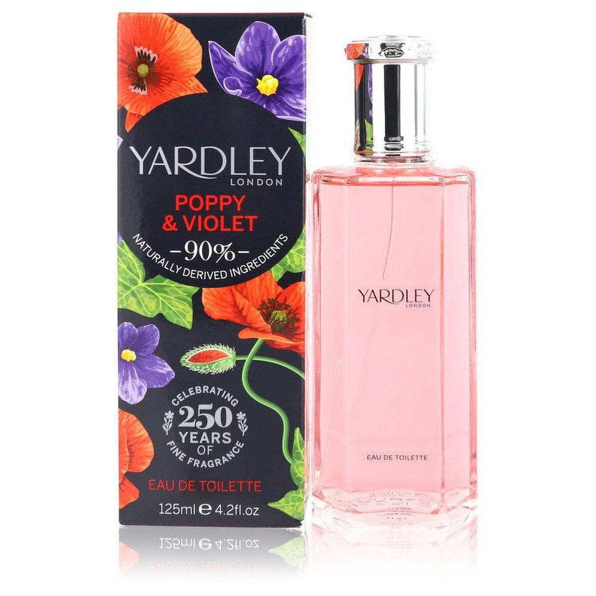 Eau De Toilette Spray 4.2 oz I535344