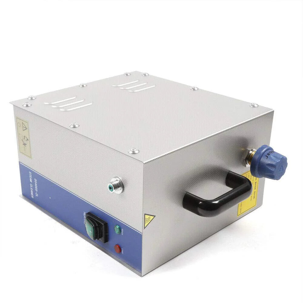 Stainless Steel Jewelry Cleaner 1.3KW 2L K795574