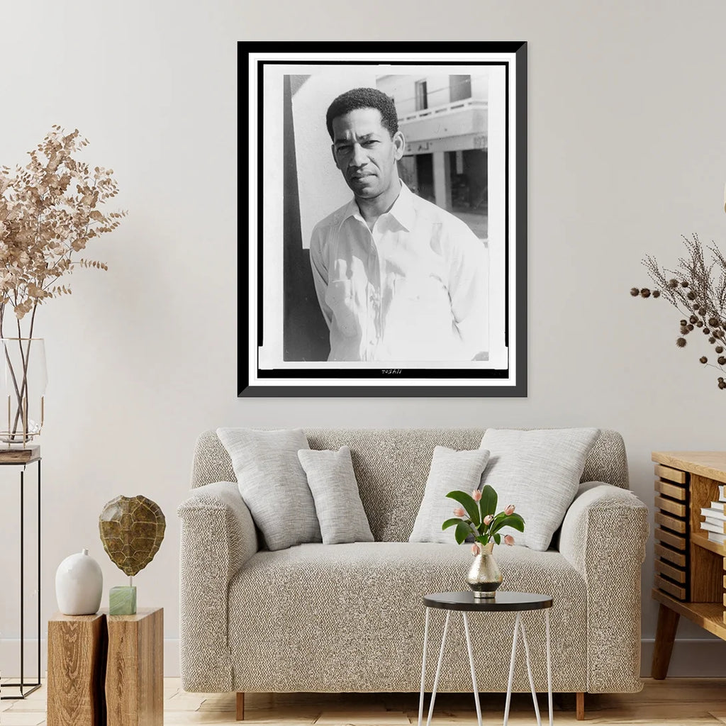Framed Print 17-7/8" x 21-7/8" Y925041