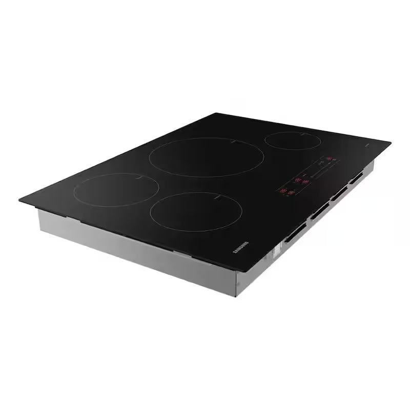 Smart Induction Modular Cooktop in Black with 4 Elements B5805