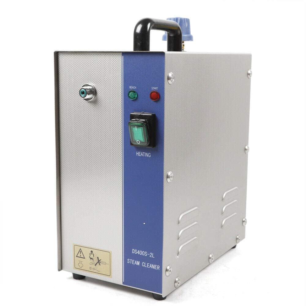 Stainless Steel Jewelry Cleaner 1.3KW 2L K795574