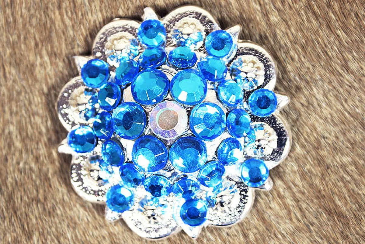 1.5" Western Tack R7421