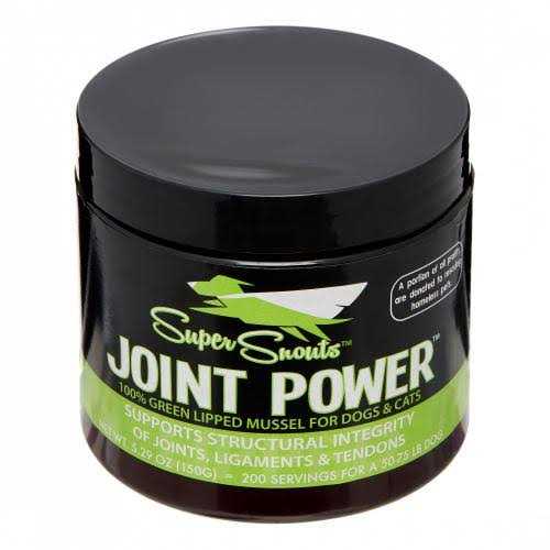 Joint Power E445