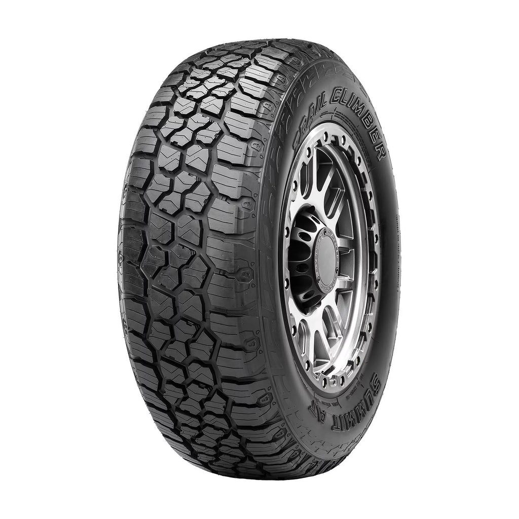 All Terrain P265/70R17 115T Light Truck Tire T978