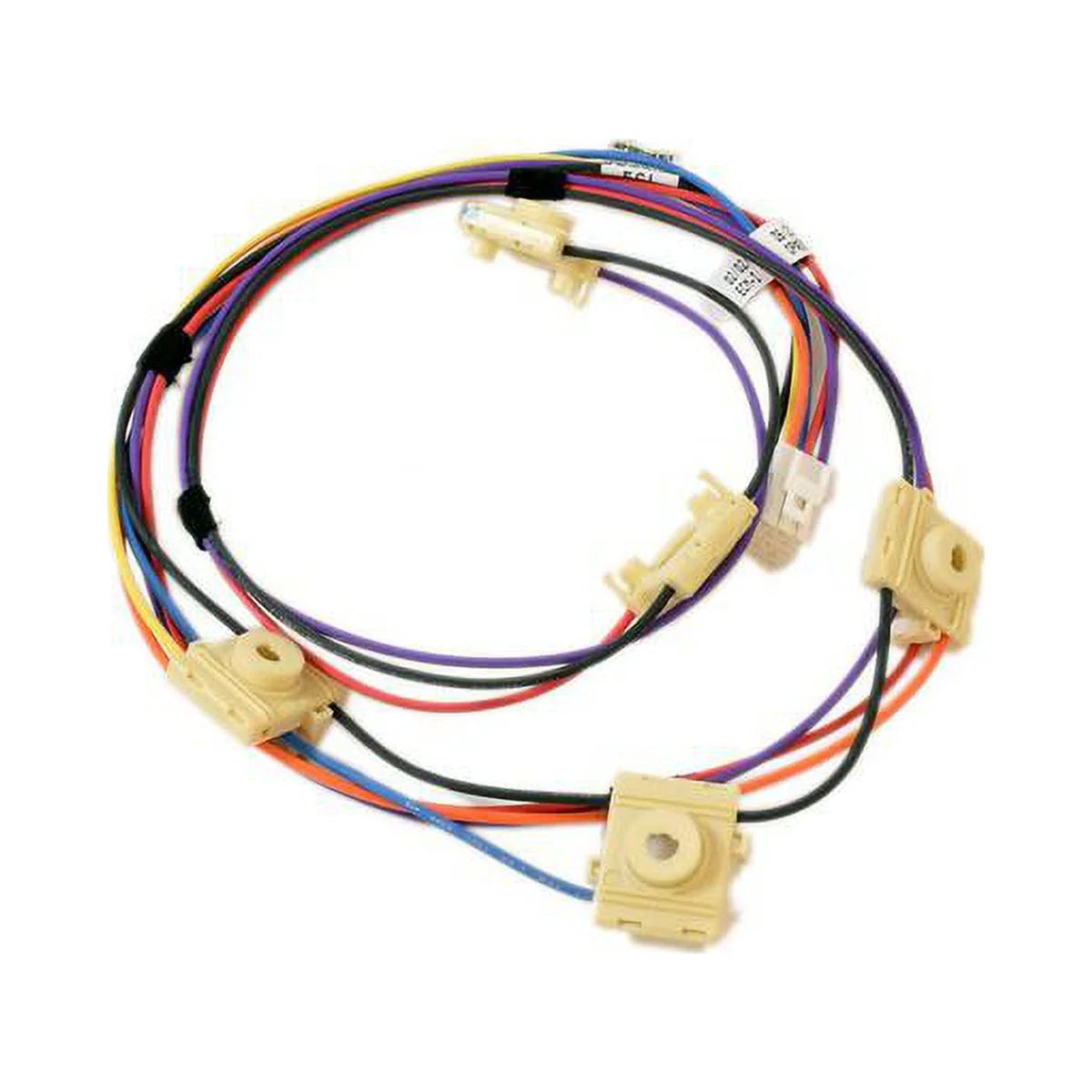 Range Igniter Switch and Harness Assembly V66679