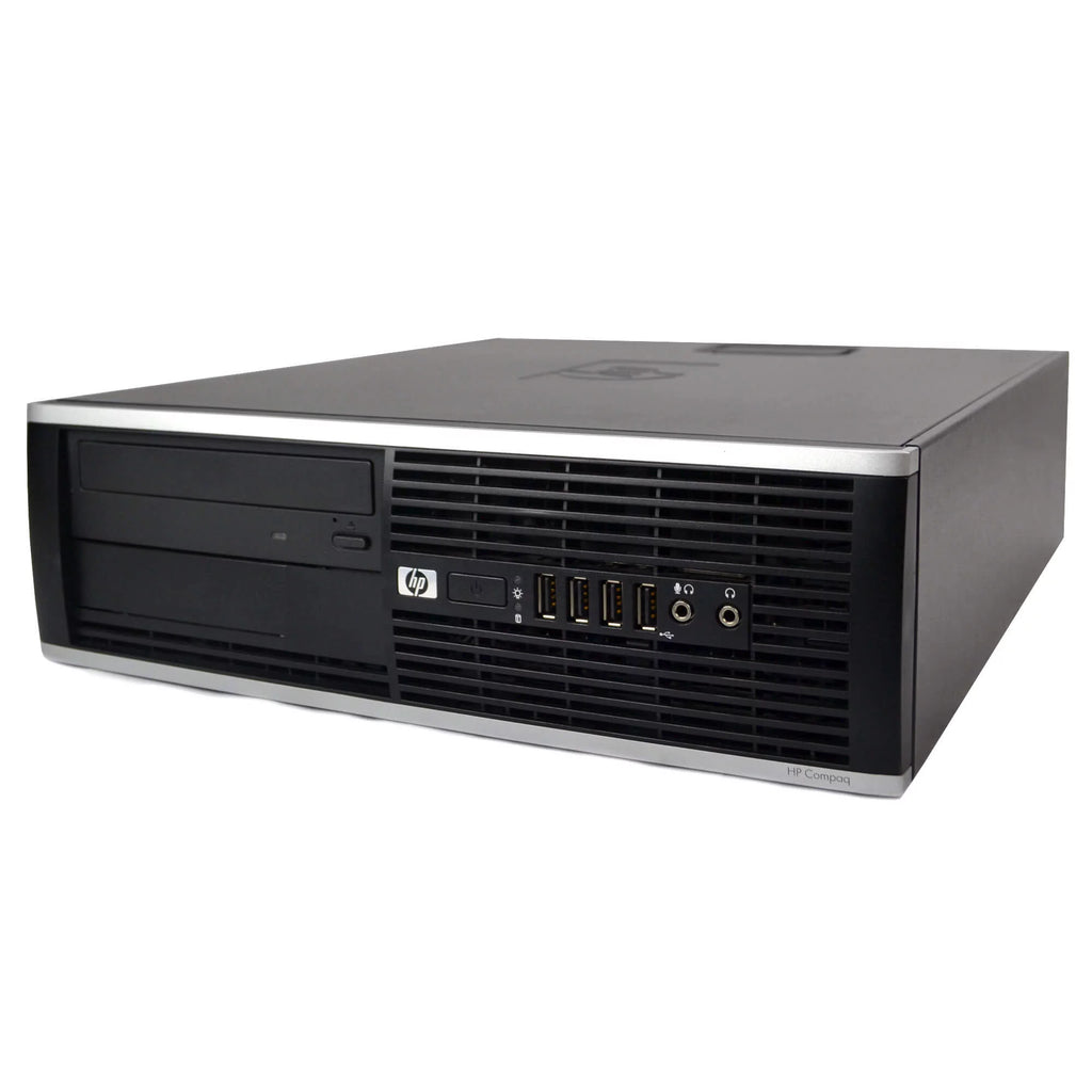 Desktop Intel Core 2 Duo 4GB RAM 320GB HDD Windows 10 Bundle X26812
