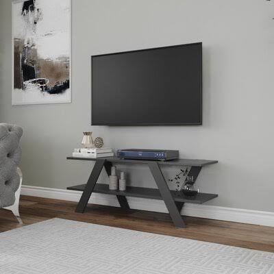 TV Stand for TVs Up to 55 I6376