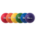 9 Inch High Bounce Basketball Set E4944