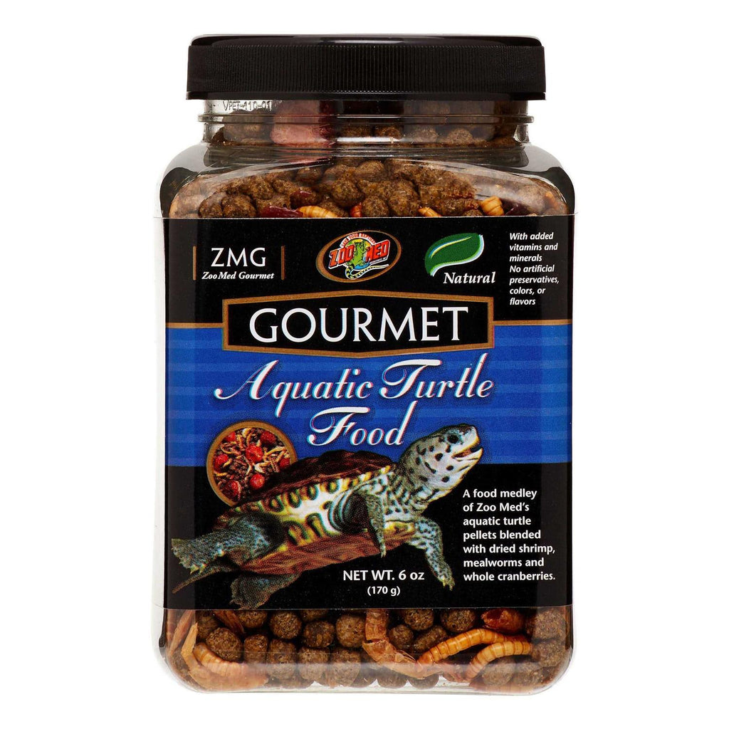 Aquatic Turtle Food T68932