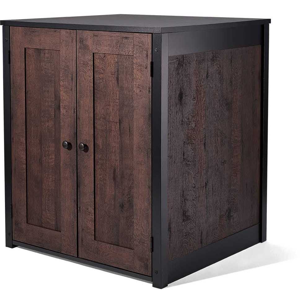 Storage Cabinet Cat Furniture R824075
