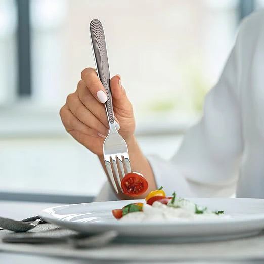 24 Piece Cutlery Set A7036