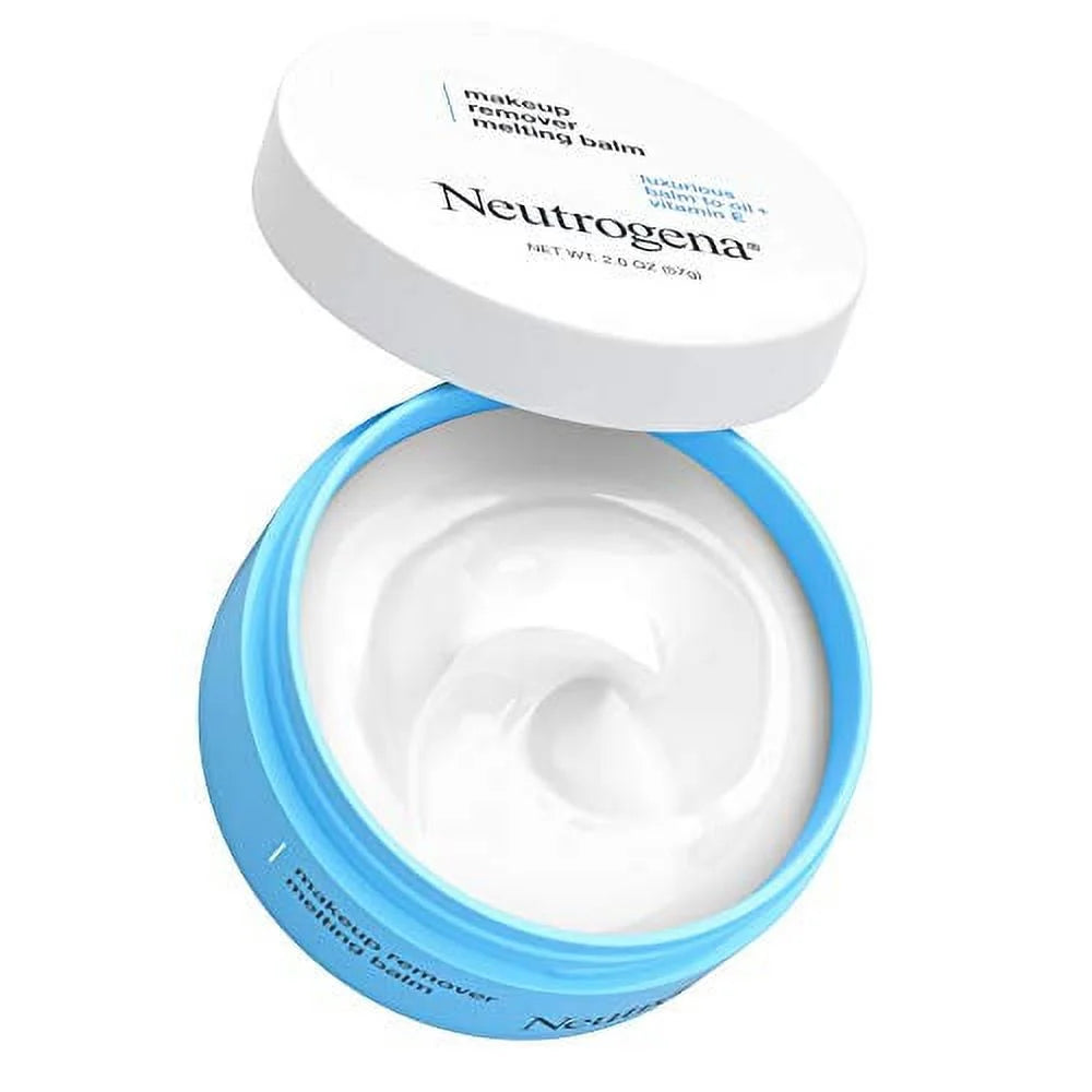 Makeup Remover Melting Balm to Oil with Vitamin E F128968