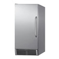 Built-In Outdoor Clear Icemaker Stainless Steel O78878
