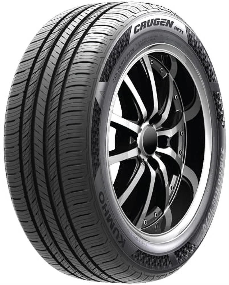 225/55-19 99 V Tire W65672