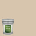 Semi-Gloss Kilim Beige Exterior Paint 5-Gallon Z685