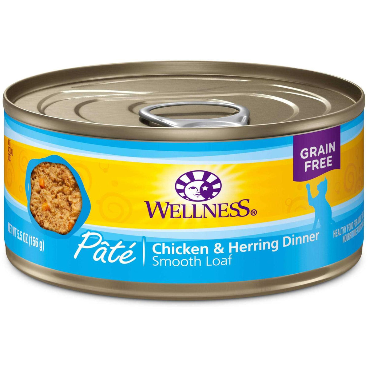Complete Health Pâté Pet Supplies R39692