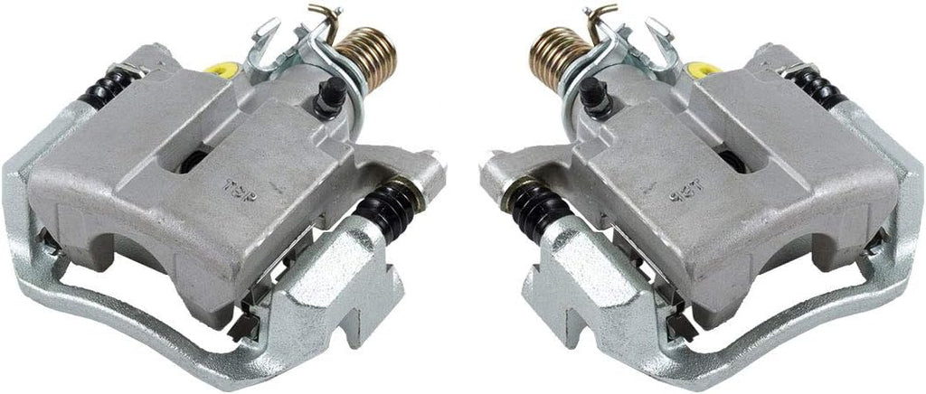 Semi-Loaded Caliper Assembly Pair Set X54303