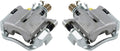 Semi-Loaded Caliper Assembly Pair Set X54303
