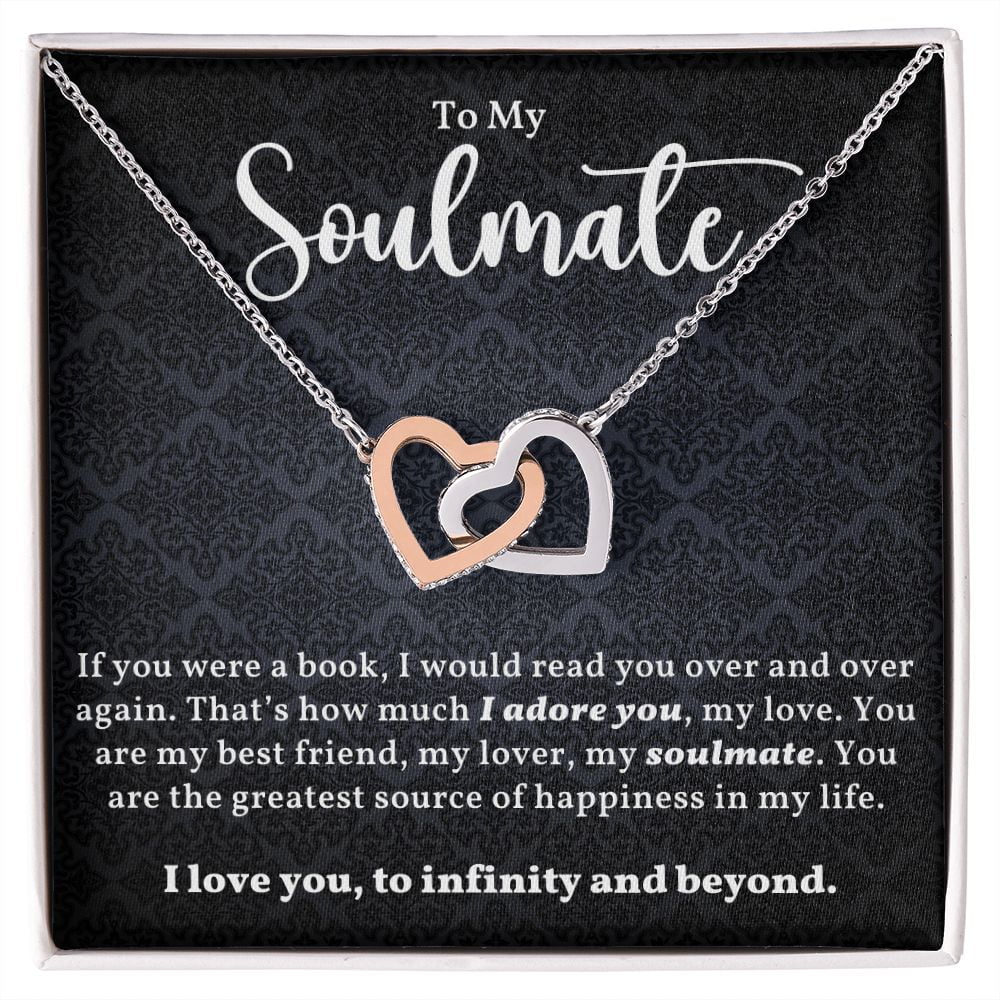 Soulmate V378