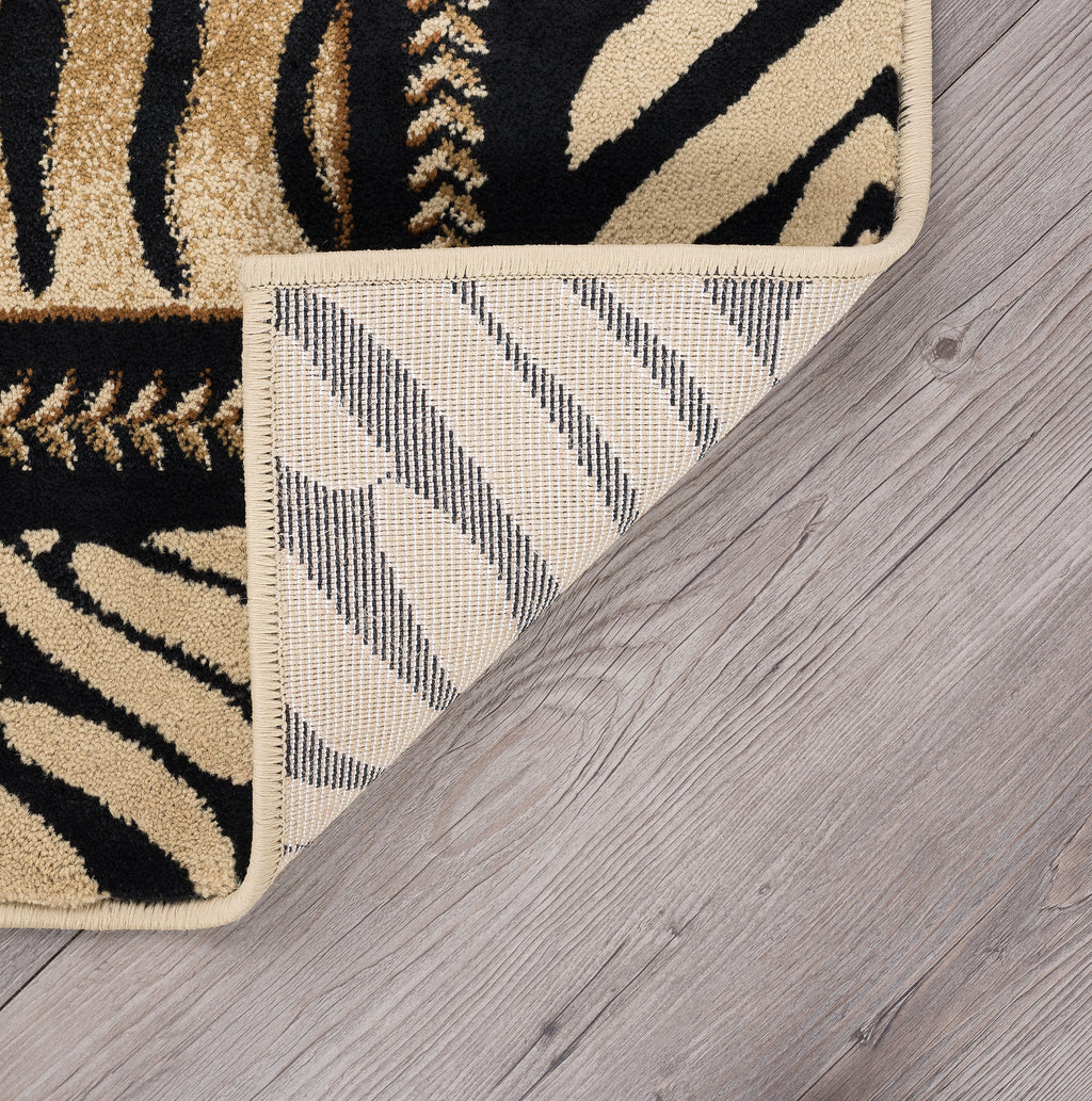 5x8 Beige Area Rugs X567