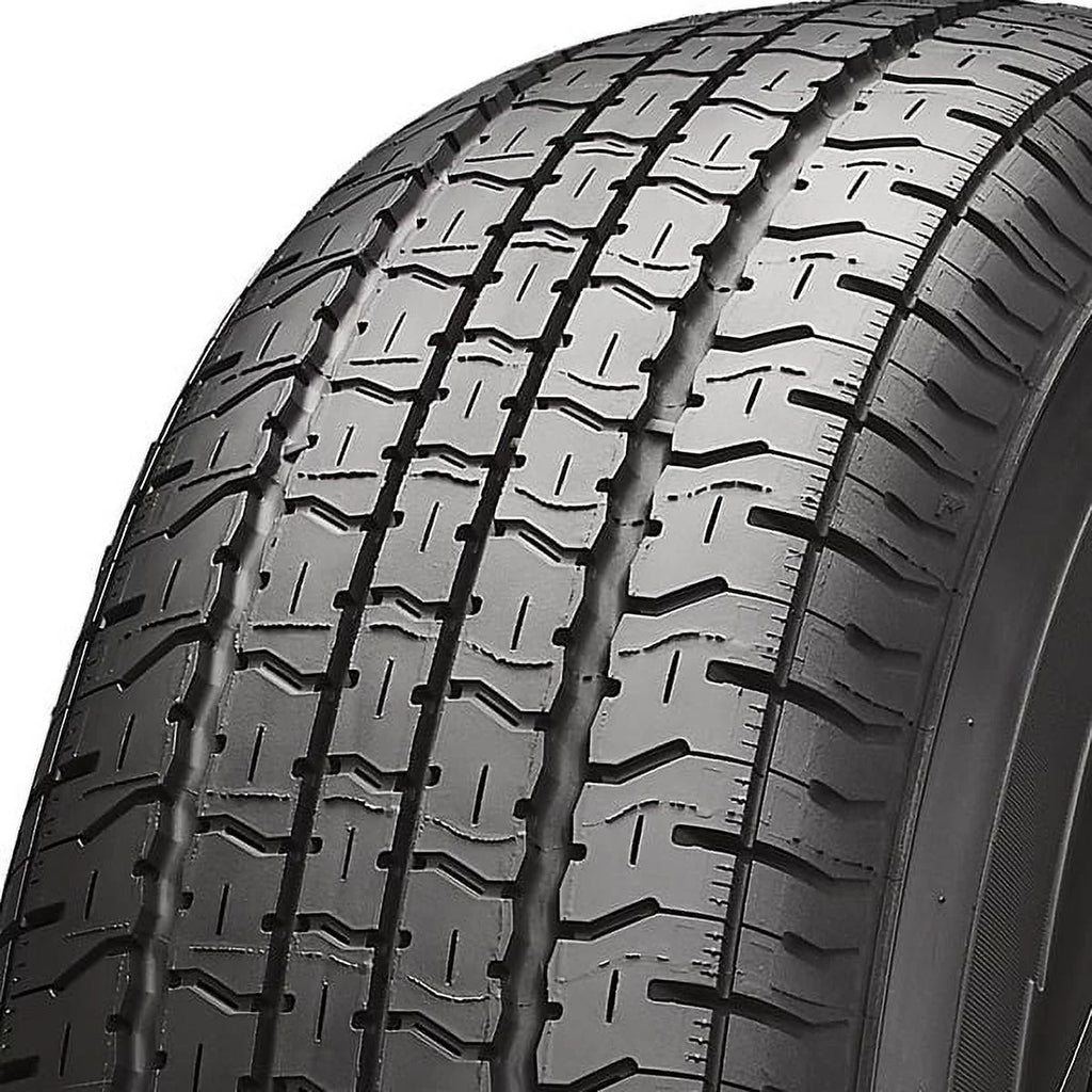 Goodyear Endurance ST205/75R15 107N D Trailer Tires H3785