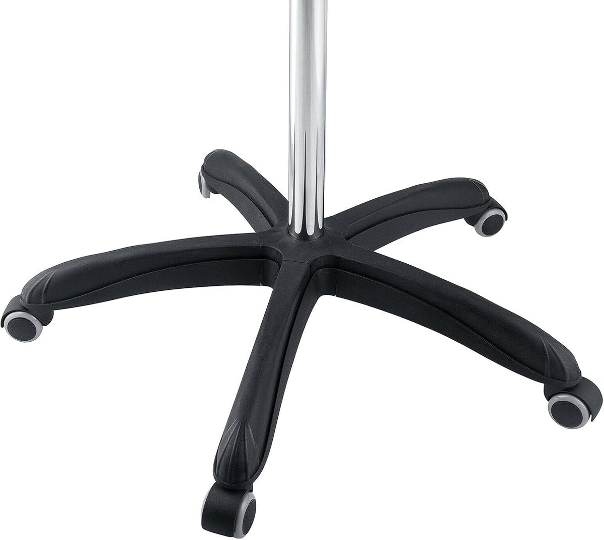 Hair Dryer with Wheels U8797