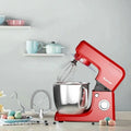 6-speed Tilt-head Food Stand Mixer C757