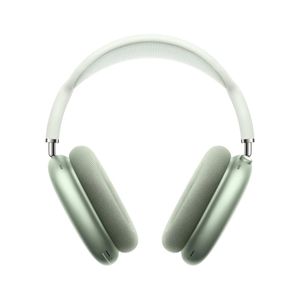 Space Gray Headphones F587361