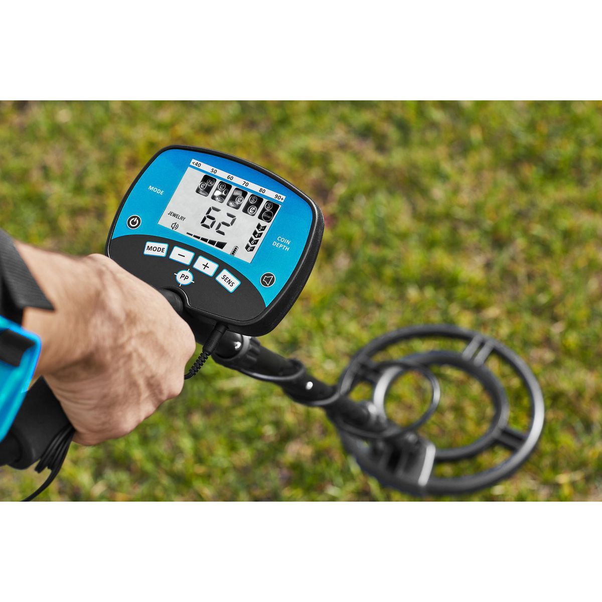 Metal Detector Set Q64649