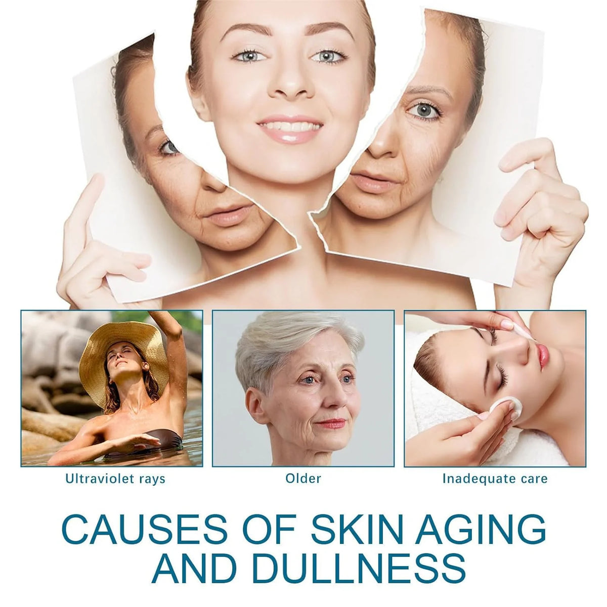 Collagen Boost Anti-Aging Serum P276