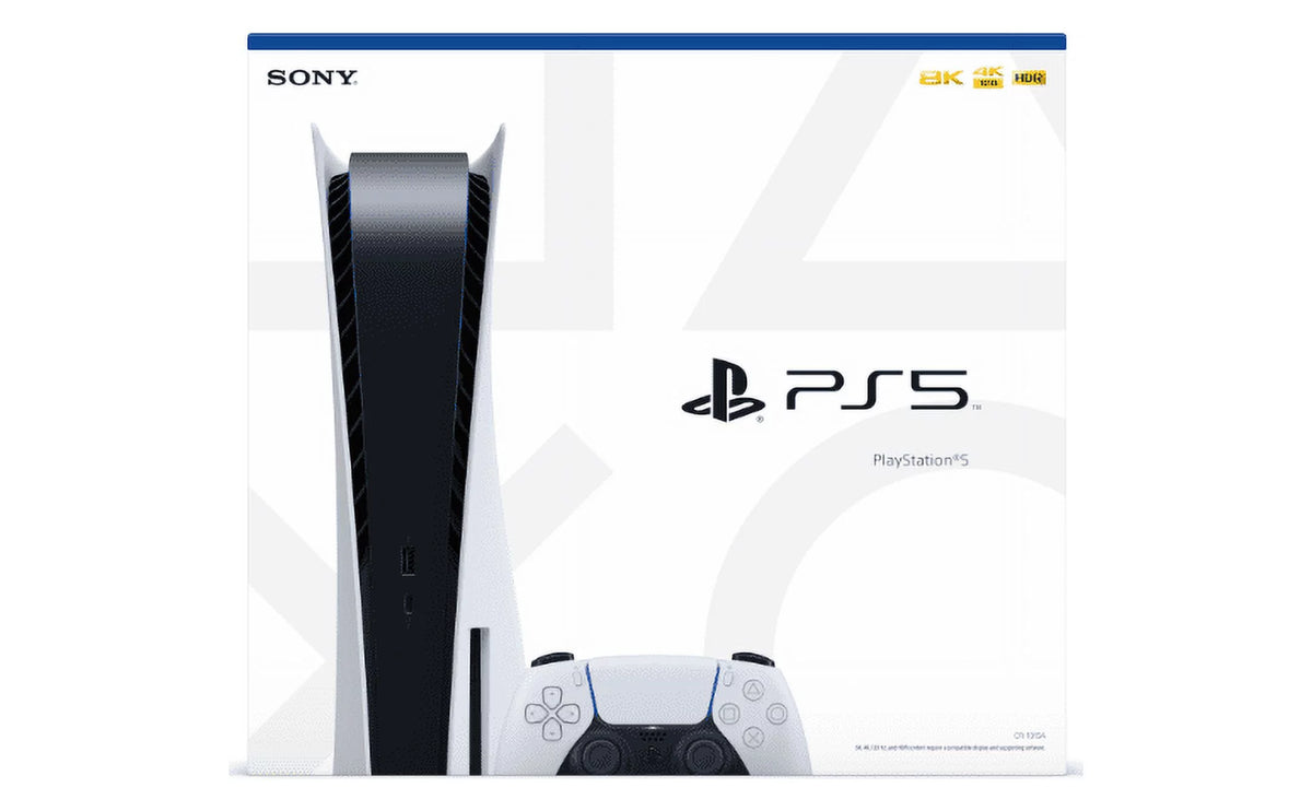 Console L737