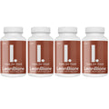 Weight Loss Maximum Strength Formula Gut Health 4 Bottles N923778