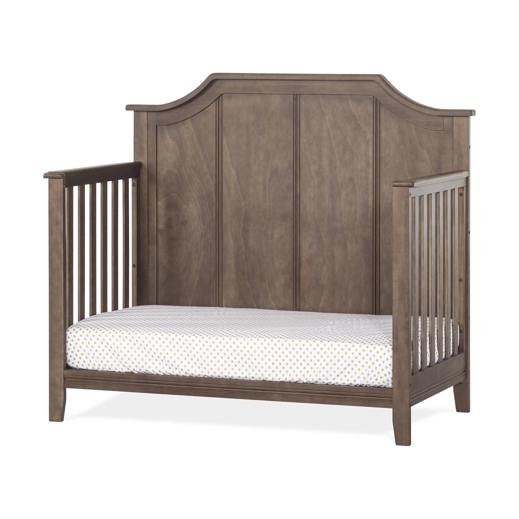 4-in-1 Convertible Baby Crib S898