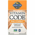 Raw Vitamin C 60 vcaps R91209
